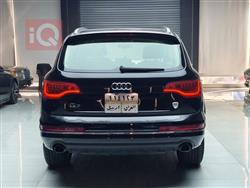 اودي Q7